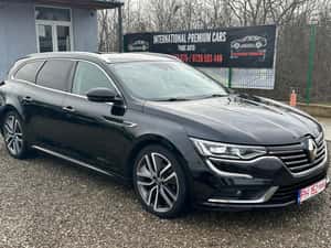 Renault Talisman 1.6 Diesel Automat 2017 — miniatura 3