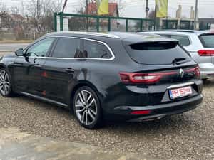 Renault Talisman 1.6 Diesel Automat 2017 — miniatura 4