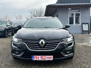 Renault Talisman 1.6 Diesel Automat 2017 — miniatura 5