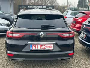 Renault Talisman 1.6 Diesel Automat 2017 — miniatura 6
