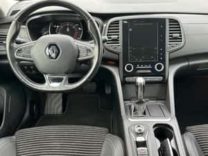 Renault Talisman 1.6 Diesel Automat 2017 — miniatura 7