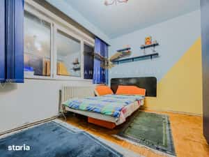 Priveliste panoramica superba|2 camere|Piata Abator — miniatura 4