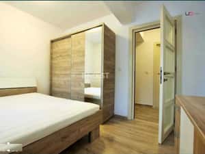 Apartament modern de inchiriat – Complex rezidential nou Popas Pacur — miniatura 1