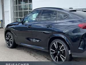BMW X6 SUV Diesel Automată 27.742 km — miniatura 2