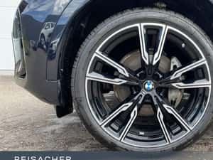 BMW X6 SUV Diesel Automată 27.742 km — miniatura 3