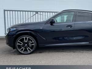 BMW X6 SUV Diesel Automată 27.742 km — miniatura 4