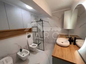 Dau in chirie 2 camere - lux - loc de parcare inclus — miniatura 6
