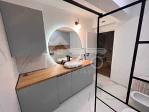 Dau in chirie 2 camere - lux - loc de parcare inclus — miniatura 7