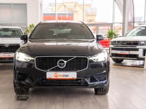 Volvo XC40 Hibrid Second Hand — miniatura 2