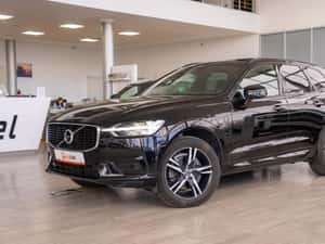 Volvo XC40 Hibrid Second Hand — miniatura 3