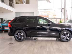 Volvo XC40 Hibrid Second Hand — miniatura 4
