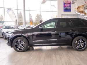 Volvo XC40 Hibrid Second Hand — miniatura 5