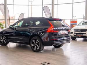 Volvo XC40 Hibrid Second Hand — miniatura 6
