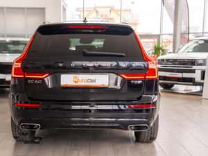 Volvo XC40 Hibrid Second Hand — miniatura 7