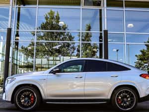 Mercedes-Benz GLE 63 AMG - 612 CP - 12.350 km — miniatura 4