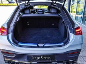 Mercedes-Benz GLE 63 AMG - 612 CP - 12.350 km — miniatura 6
