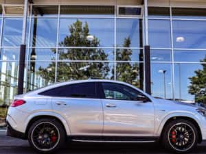 Mercedes-Benz GLE 63 AMG - 612 CP - 12.350 km — miniatura 7