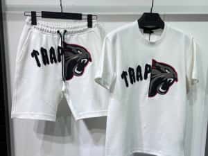 Compleu TRAPSTAR  l Set sport NOU din Bumbac PREMIUM