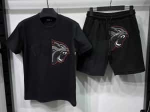 Compleu TRAPSTAR  l Set sport NOU din Bumbac PREMIUM — miniatura 4