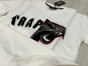 Compleu TRAPSTAR  l Set sport NOU din Bumbac PREMIUM — miniatura 6