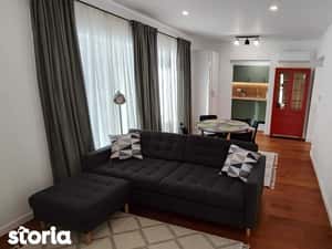 AP. 2 CAMERE ONE COTROCENI, BLOC NOU, CENTRALA PROPRIE, MODERN — miniatura 4