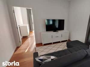 AP. 2 CAMERE ONE COTROCENI, BLOC NOU, CENTRALA PROPRIE, MODERN — miniatura 5