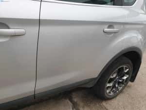 Usa Usi Portiera Portiere Stanga Spate Dezechipata Ford Kuga 2008 - 2013 Culoare 08 O8 [K9129] — miniatura 2