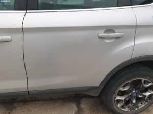 Usa Usi Portiera Portiere Stanga Spate Dezechipata Ford Kuga 2008 - 2013 Culoare 08 O8 [K9129] — miniatura 4
