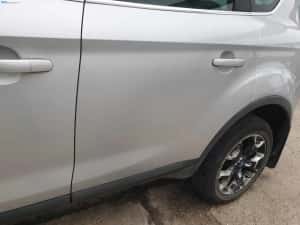 Usa Usi Portiera Portiere Stanga Spate Dezechipata Ford Kuga 2008 - 2013 Culoare 08 O8 [K9129] — miniatura 5