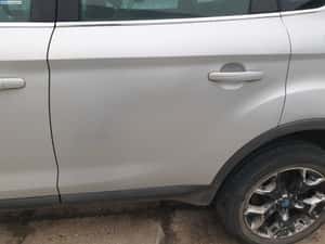 Usa Usi Portiera Portiere Stanga Spate Dezechipata Ford Kuga 2008 - 2013 Culoare 08 O8 [K9129] — miniatura 7