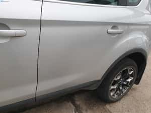 Usa Usi Portiera Portiere Stanga Spate Dezechipata Ford Kuga 2008 - 2013 Culoare 08 O8 [K9129] — miniatura 8