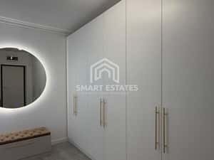 Apartament 2 camere prima inchiriere |82 mp | Parcare Inclusa | NOU