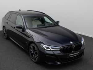 BMW 540 Break / Estate Diesel 340 cp 90.435 km