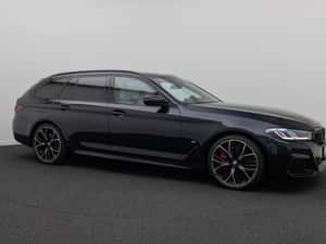 BMW 540 Break / Estate Diesel 340 cp 90.435 km — miniatura 3