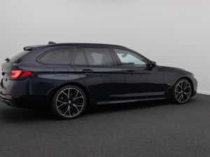 BMW 540 Break / Estate Diesel 340 cp 90.435 km — miniatura 5