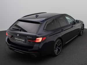 BMW 540 Break / Estate Diesel 340 cp 90.435 km — miniatura 6
