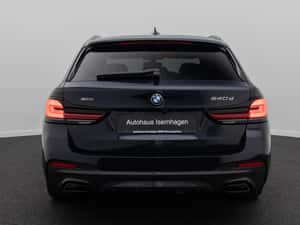 BMW 540 Break / Estate Diesel 340 cp 90.435 km — miniatura 7
