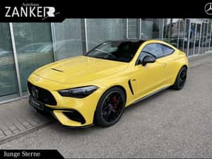 Mercedes-Benz CLE 53 AMG 2025 - Second Hand, 10.361 km — miniatura 1
