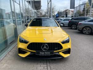 Mercedes-Benz CLE 53 AMG 2025 - Second Hand, 10.361 km — miniatura 2