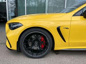 Mercedes-Benz CLE 53 AMG 2025 - Second Hand, 10.361 km — miniatura 3