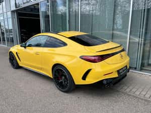 Mercedes-Benz CLE 53 AMG 2025 - Second Hand, 10.361 km — miniatura 5