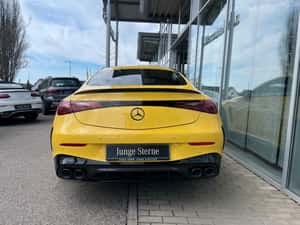 Mercedes-Benz CLE 53 AMG 2025 - Second Hand, 10.361 km — miniatura 6
