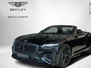 Bentley Continental GTC Hibrid Second Hand