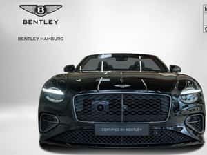 Bentley Continental GTC Hibrid Second Hand — miniatura 2