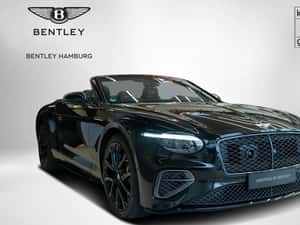 Bentley Continental GTC Hibrid Second Hand — miniatura 3