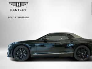 Bentley Continental GTC Hibrid Second Hand — miniatura 4