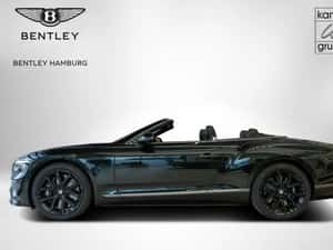 Bentley Continental GTC Hibrid Second Hand — miniatura 5