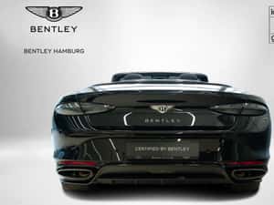 Bentley Continental GTC Hibrid Second Hand — miniatura 7