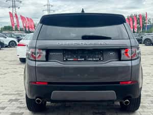 Land Rover Discovery Sport 2.0 TD4 SE Aut — miniatura 5