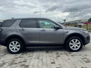 Land Rover Discovery Sport 2.0 TD4 SE Aut — miniatura 7